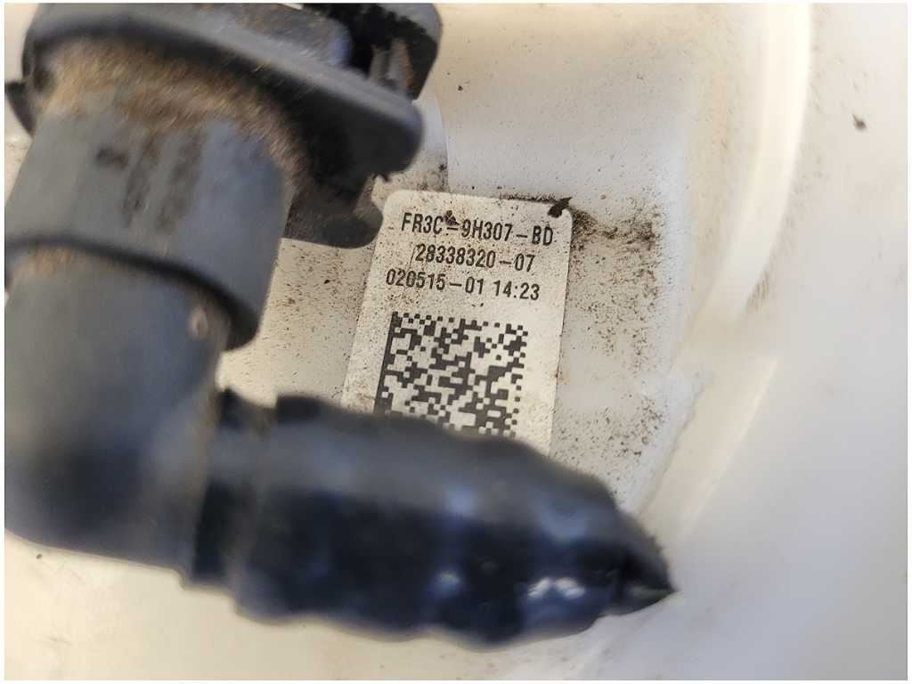 2015 - 2017 Ford Mustang GT S550 Fuel Pump Hat Rear Tank 2781 - The Parts Farm