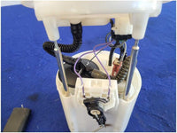 2015 - 2017 Ford Mustang GT S550 Fuel Pump Hat Rear Tank 2781 - The Parts Farm
