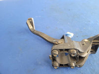 2015 - 2017 Ford Mustang GT S550 Gas Accelerator Pedal Drive By Wire Box 2274 - The Parts Farm