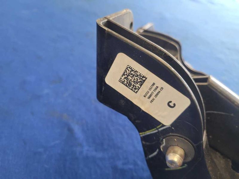 2015 - 2017 Ford Mustang GT S550 Gas Accelerator Pedal Drive By Wire Box 2274 - The Parts Farm