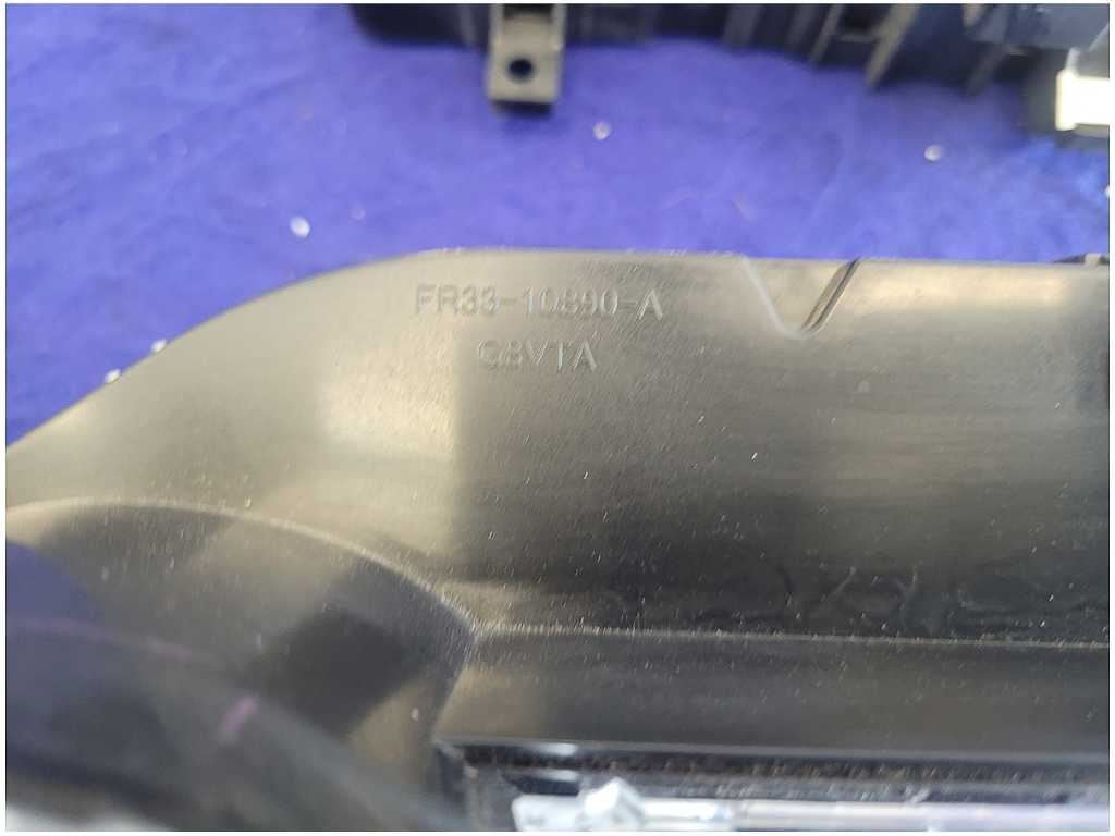 2015 - 2017 Ford Mustang GT S550 Gauge Cluster Speedometer 15k Miles A/T 2752 - The Parts Farm