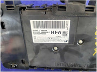 2015 - 2017 Ford Mustang GT S550 Gauge Cluster Speedometer 15k Miles A/T 2752 - The Parts Farm