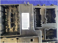 2015 - 2017 Ford Mustang GT S550 Gauge Cluster Speedometer 15k Miles A/T 2752 - The Parts Farm