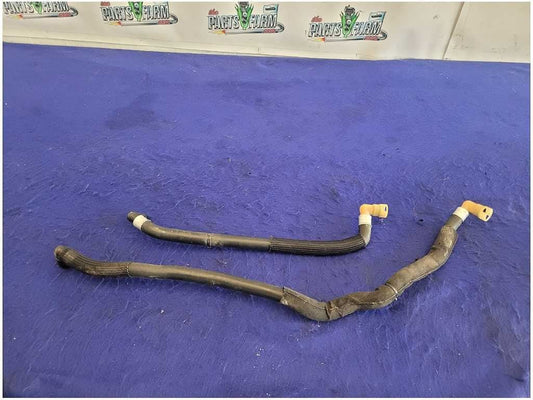 2015 - 2017 Ford Mustang GT S550 Heater Engine Cooling Hoses AC HVAC 2752 - The Parts Farm