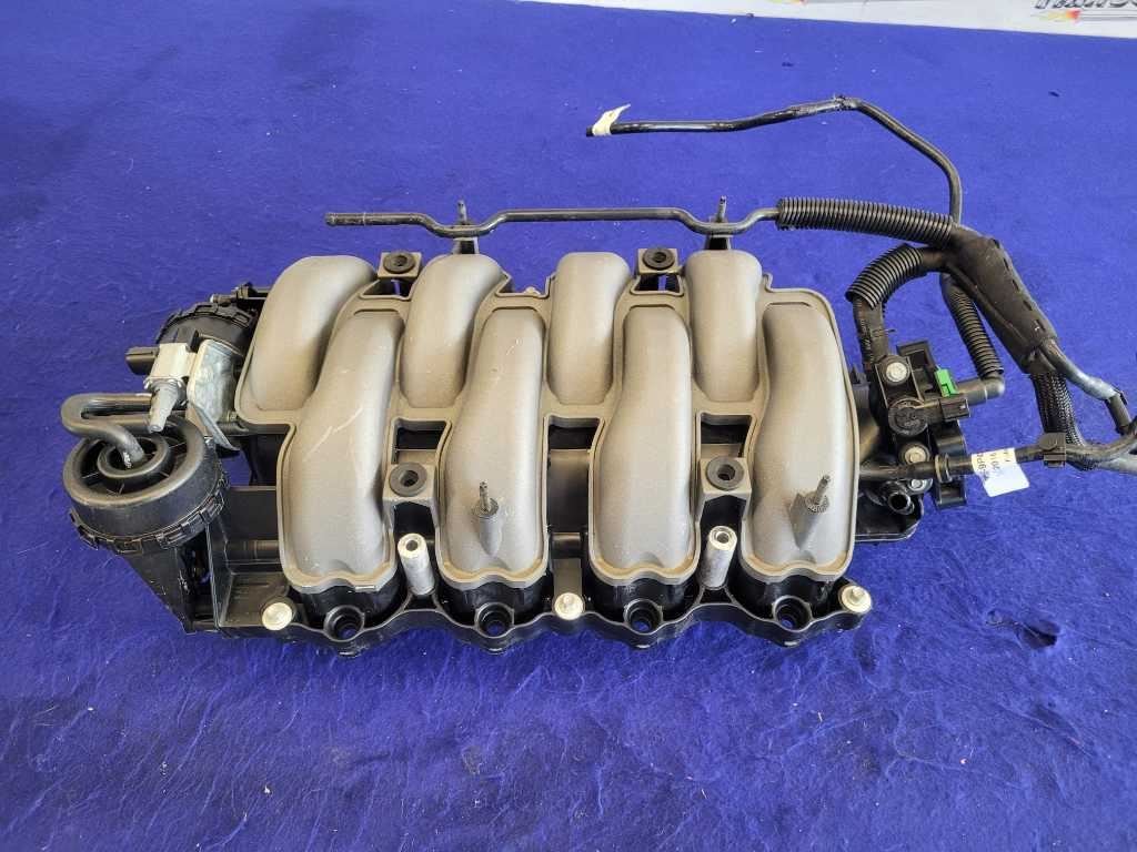 2015 - 2017 Ford Mustang GT S550 Intake Manifold Coyote Engine - The Parts Farm