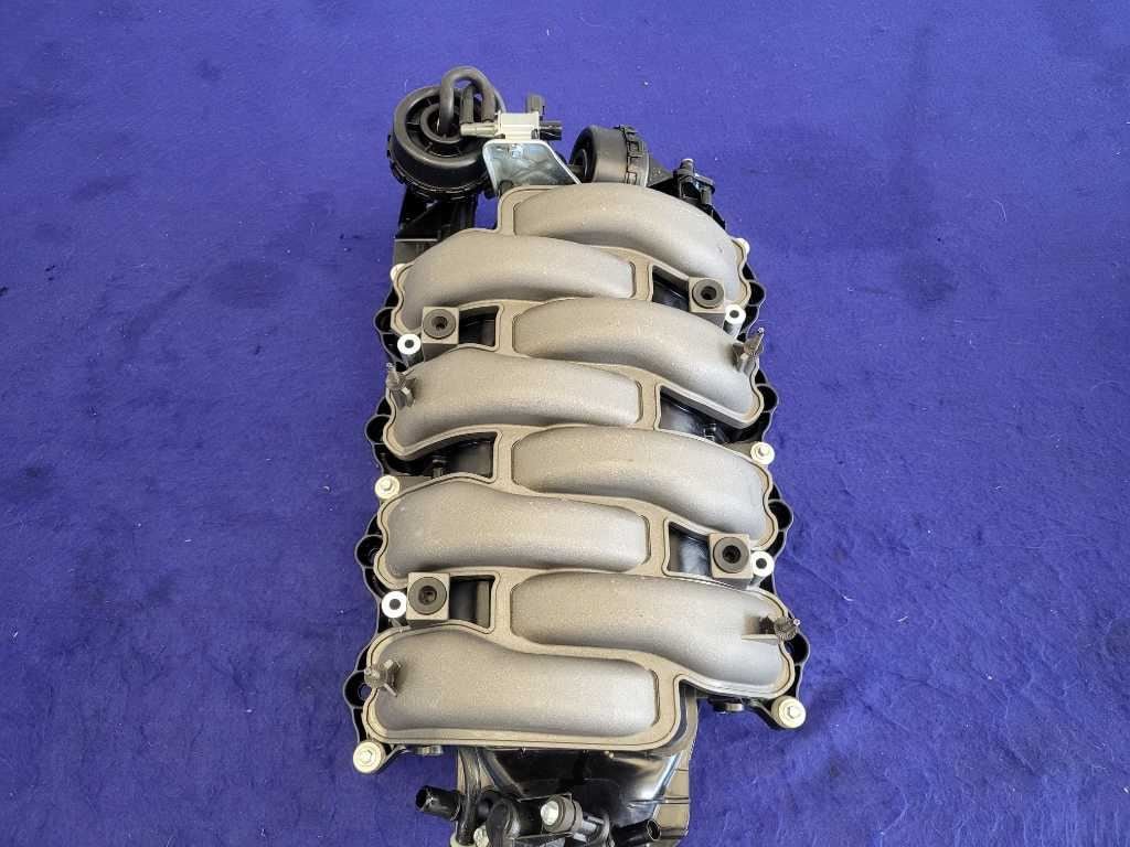 2015 - 2017 Ford Mustang GT S550 Intake Manifold Coyote Engine - The Parts Farm