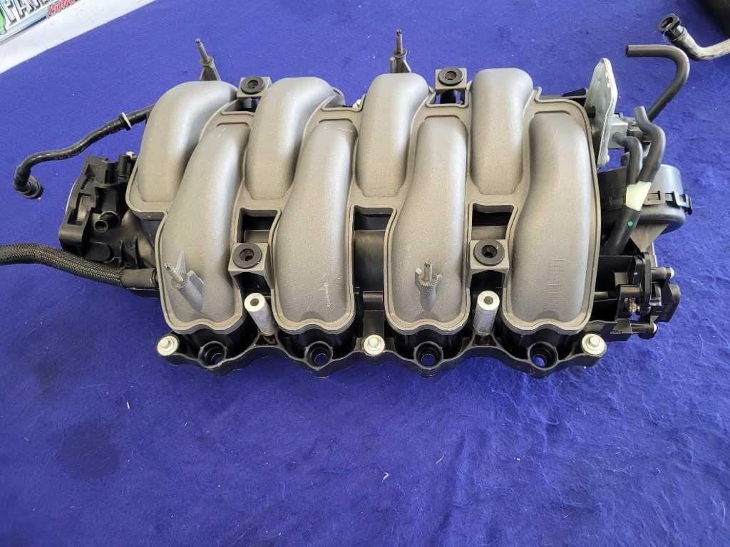 2015 - 2017 Ford Mustang GT S550 Intake Manifold Coyote Engine - The Parts Farm