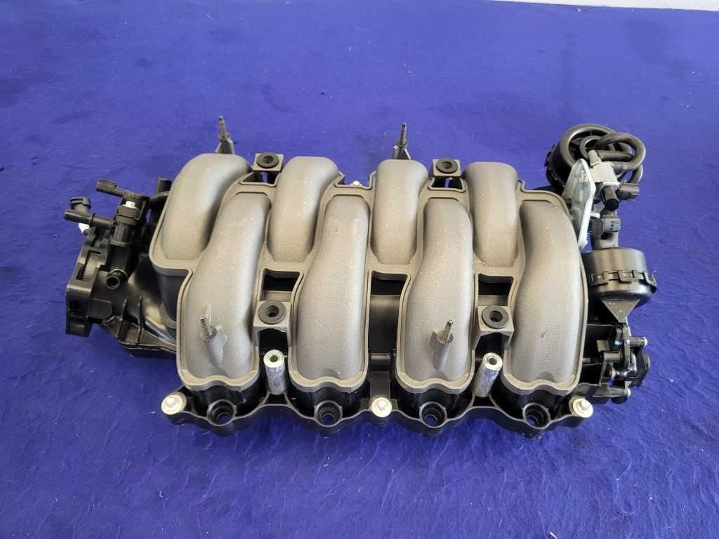 2015 - 2017 Ford Mustang GT S550 Intake Manifold Coyote Engine - The Parts Farm
