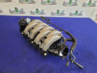 2015 - 2017 Ford Mustang GT S550 Intake Manifold Coyote Engine - The Parts Farm