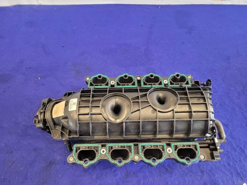 2015 - 2017 Ford Mustang GT S550 Intake Manifold Coyote Engine - The Parts Farm