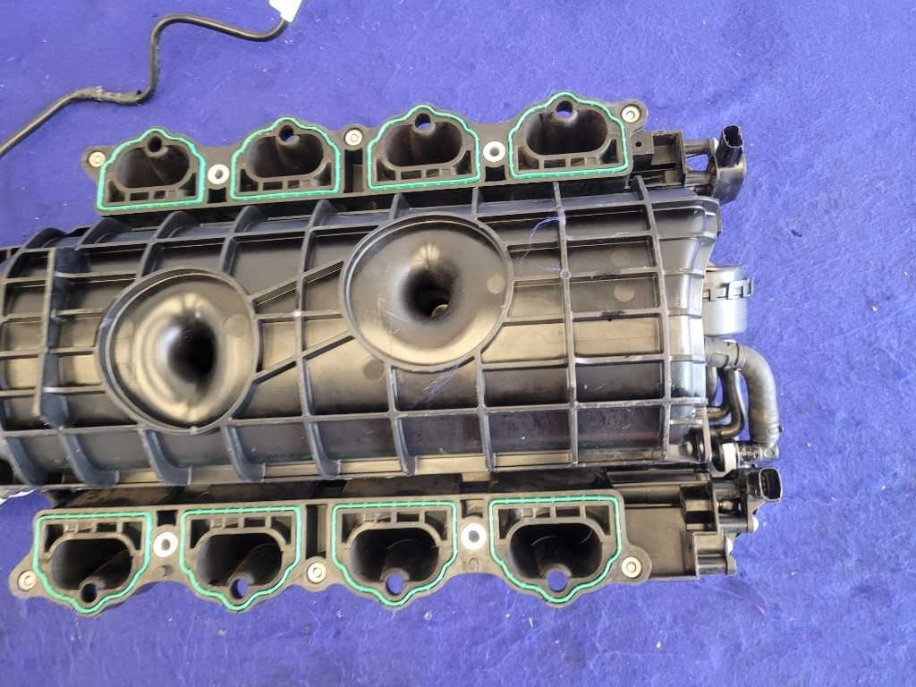 2015 - 2017 Ford Mustang GT S550 Intake Manifold Coyote Engine - The Parts Farm