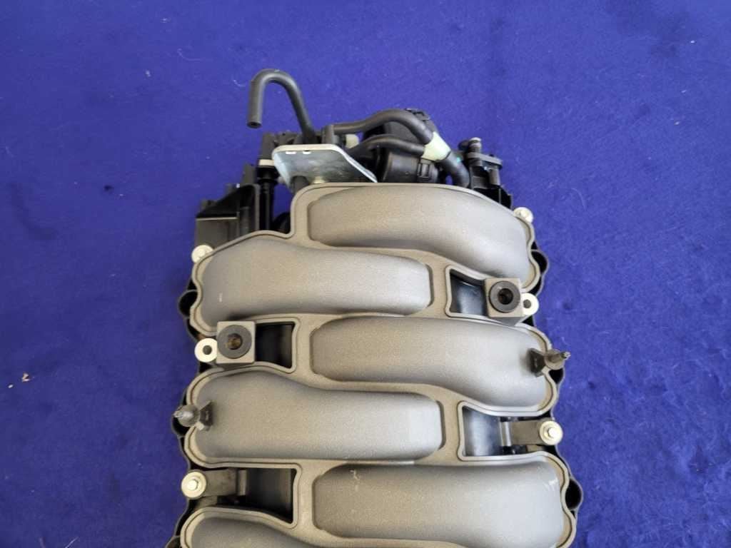 2015 - 2017 Ford Mustang GT S550 Intake Manifold Coyote Engine - The Parts Farm