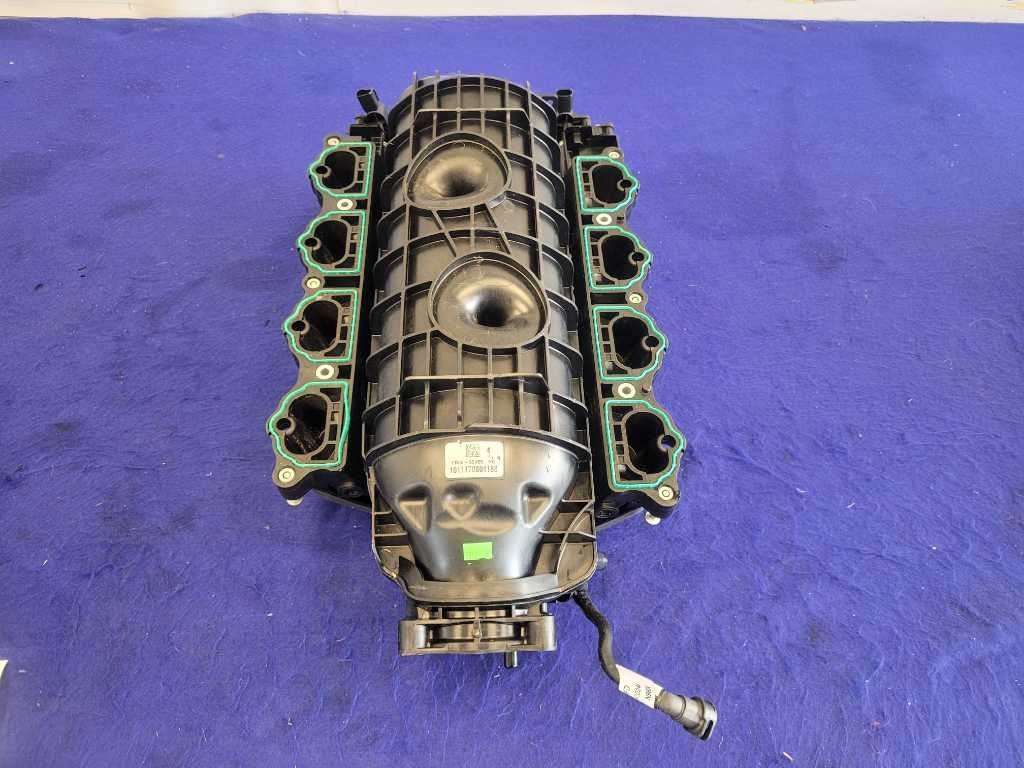 2015 - 2017 Ford Mustang GT S550 Intake Manifold Coyote Engine - The Parts Farm