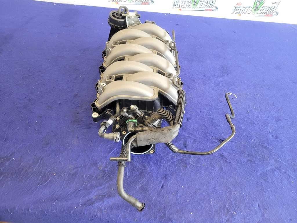 2015 - 2017 Ford Mustang GT S550 Intake Manifold Coyote Engine - The Parts Farm