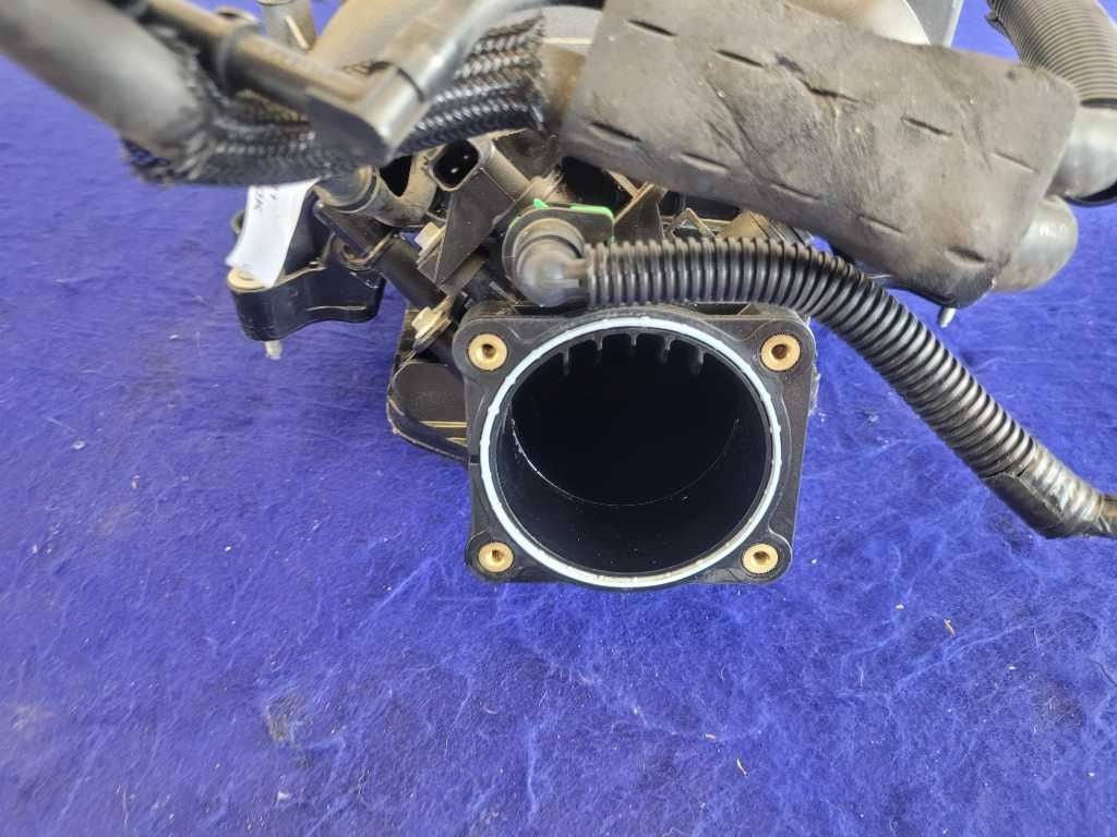 2015 - 2017 Ford Mustang GT S550 Intake Manifold Coyote Engine - The Parts Farm