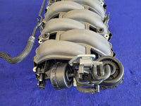 2015 - 2017 Ford Mustang GT S550 Intake Manifold Coyote Engine - The Parts Farm