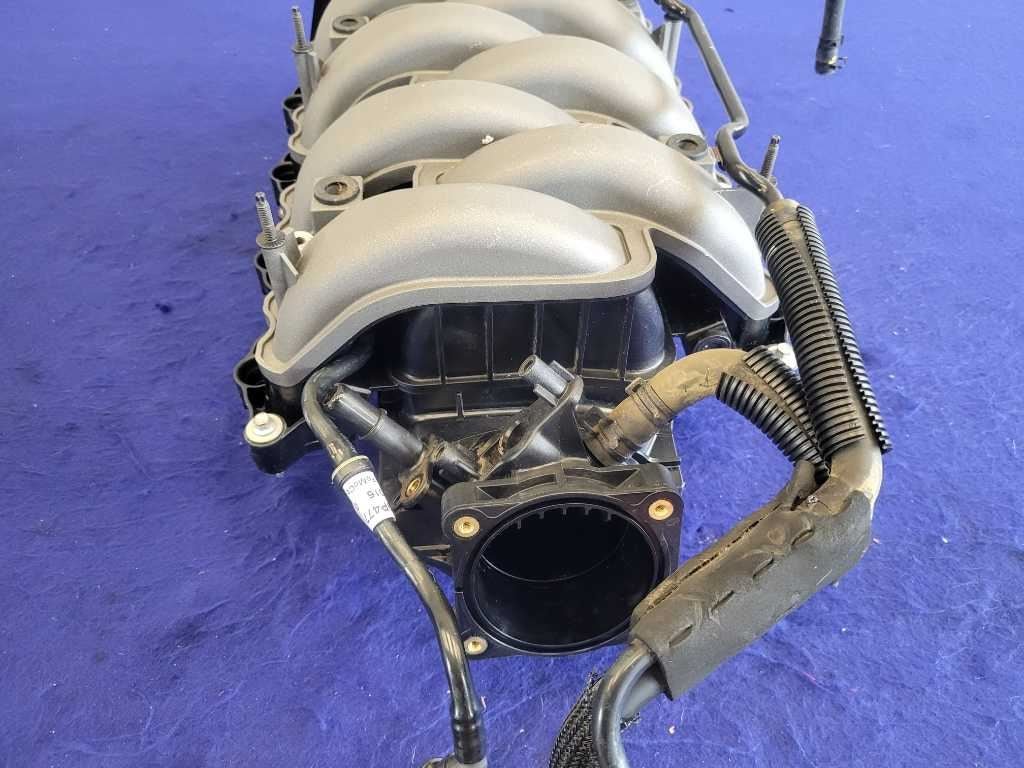 2015 - 2017 Ford Mustang GT S550 Intake Manifold Coyote Engine - The Parts Farm