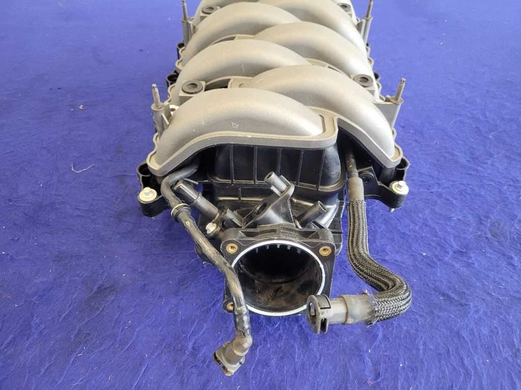 2015 - 2017 Ford Mustang GT S550 Intake Manifold Coyote Engine - The Parts Farm