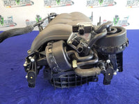 2015 - 2017 Ford Mustang GT S550 Intake Manifold Coyote Engine - The Parts Farm