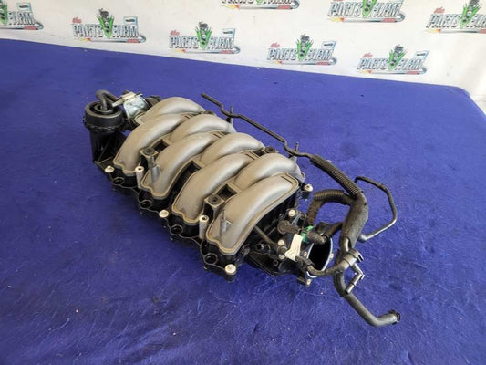 2015 - 2017 Ford Mustang GT S550 Intake Manifold Coyote Engine - The Parts Farm