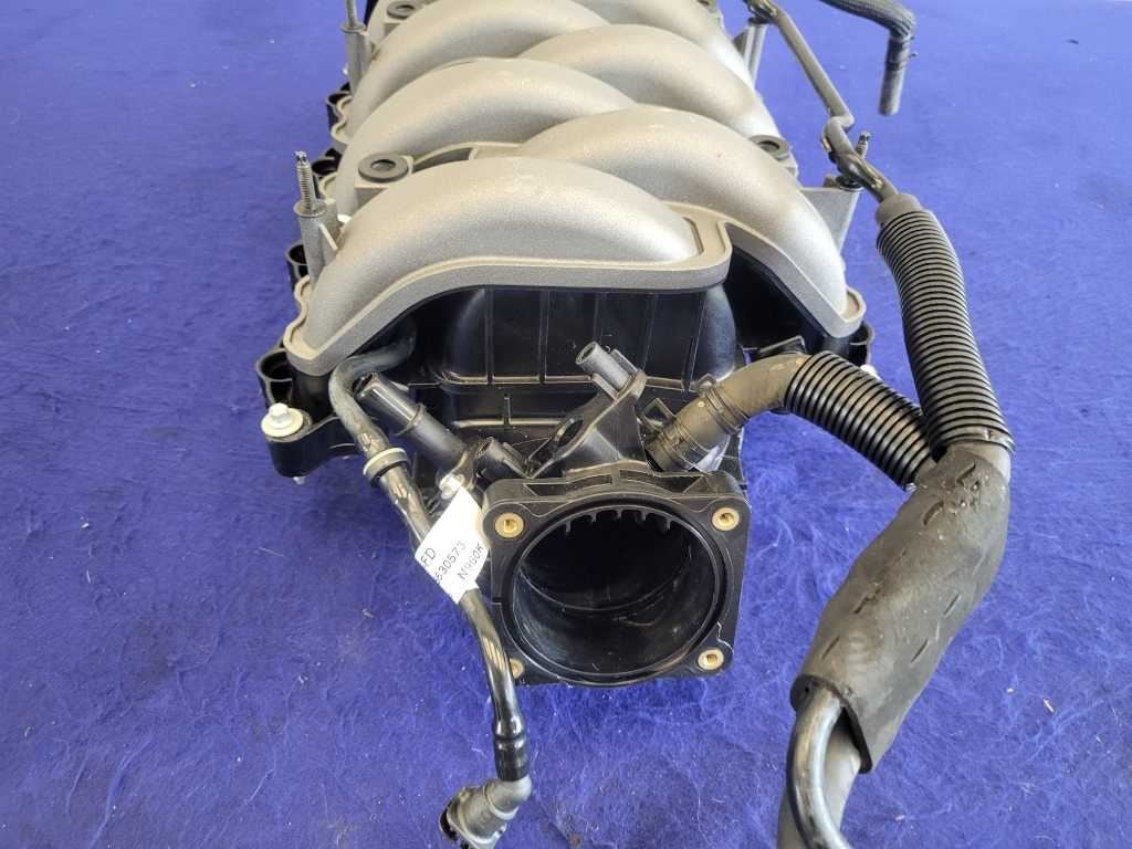 2015 - 2017 Ford Mustang GT S550 Intake Manifold Coyote Engine - The Parts Farm