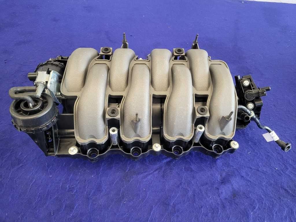 2015 - 2017 Ford Mustang GT S550 Intake Manifold Coyote Engine - The Parts Farm