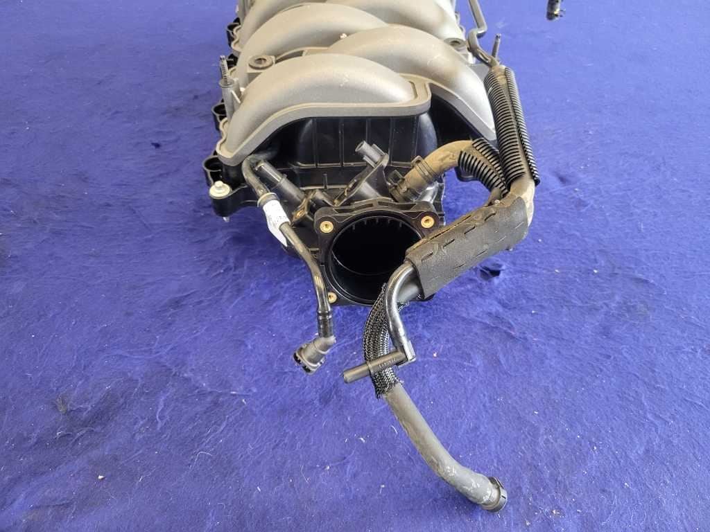 2015 - 2017 Ford Mustang GT S550 Intake Manifold Coyote Engine - The Parts Farm