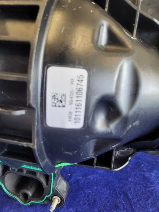 2015-2017 Ford Mustang GT S550 Intake Manifold Coyote Engine