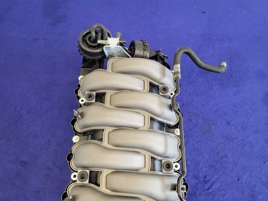 2015 - 2017 Ford Mustang GT S550 Intake Manifold Coyote Engine - The Parts Farm