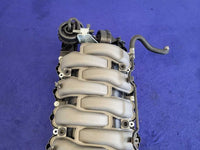 2015 - 2017 Ford Mustang GT S550 Intake Manifold Coyote Engine - The Parts Farm