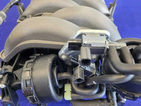 2015 - 2017 Ford Mustang GT S550 Intake Manifold Coyote Engine - The Parts Farm