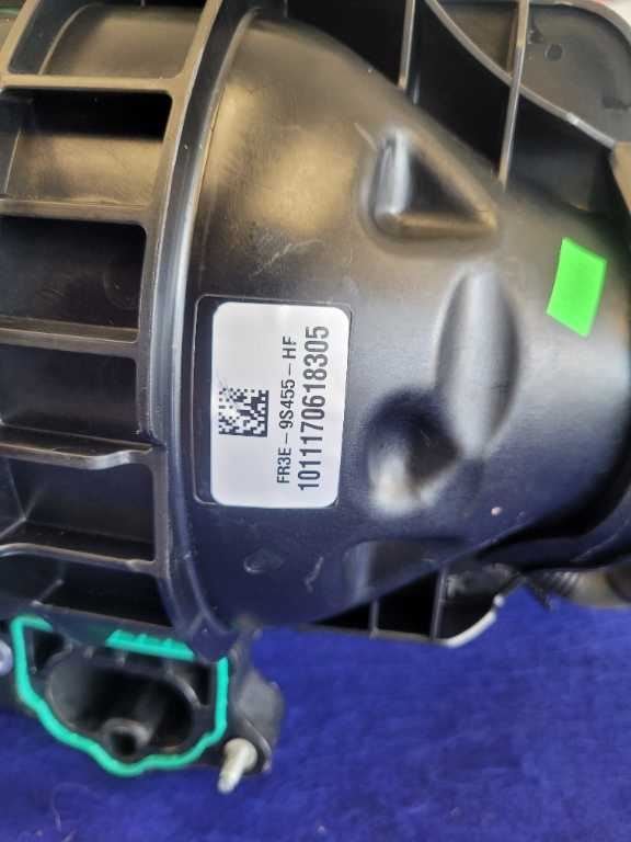 2015 - 2017 Ford Mustang GT S550 Intake Manifold Coyote Engine - The Parts Farm