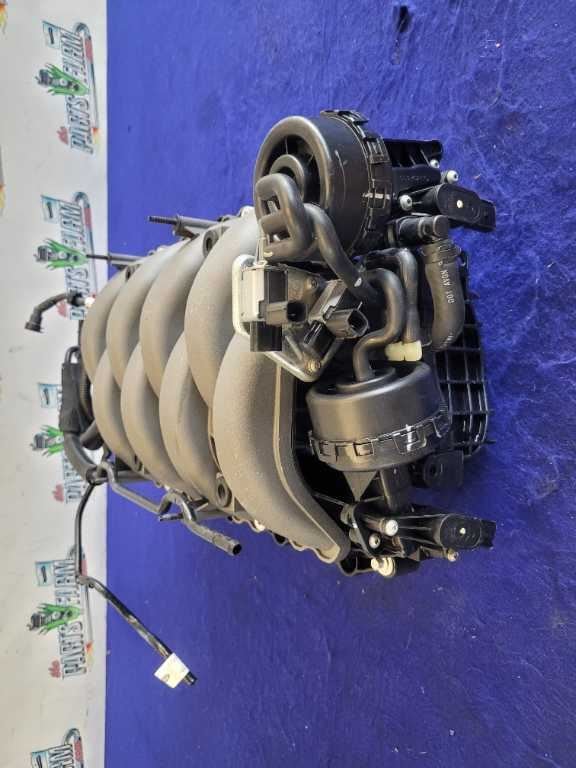 2015 - 2017 Ford Mustang GT S550 Intake Manifold Coyote Engine - The Parts Farm