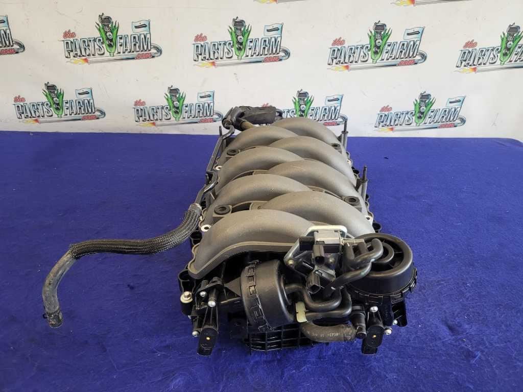 2015 - 2017 Ford Mustang GT S550 Intake Manifold Coyote Engine - The Parts Farm