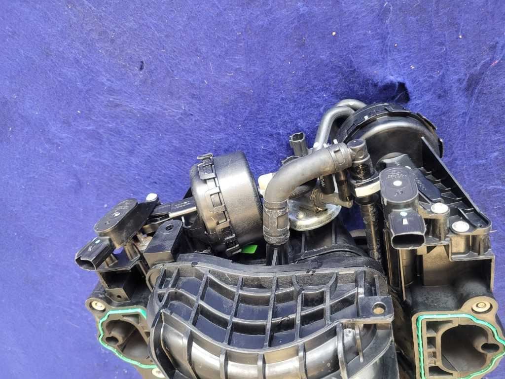 2015 - 2017 Ford Mustang GT S550 Intake Manifold Coyote Engine - The Parts Farm
