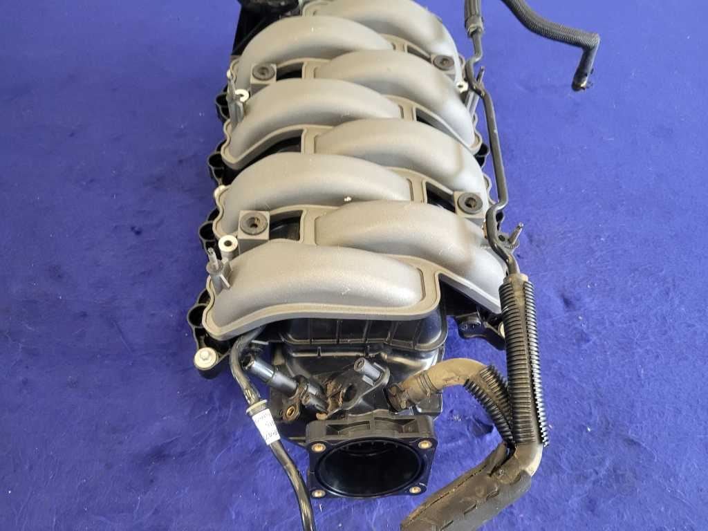 2015 - 2017 Ford Mustang GT S550 Intake Manifold Coyote Engine - The Parts Farm