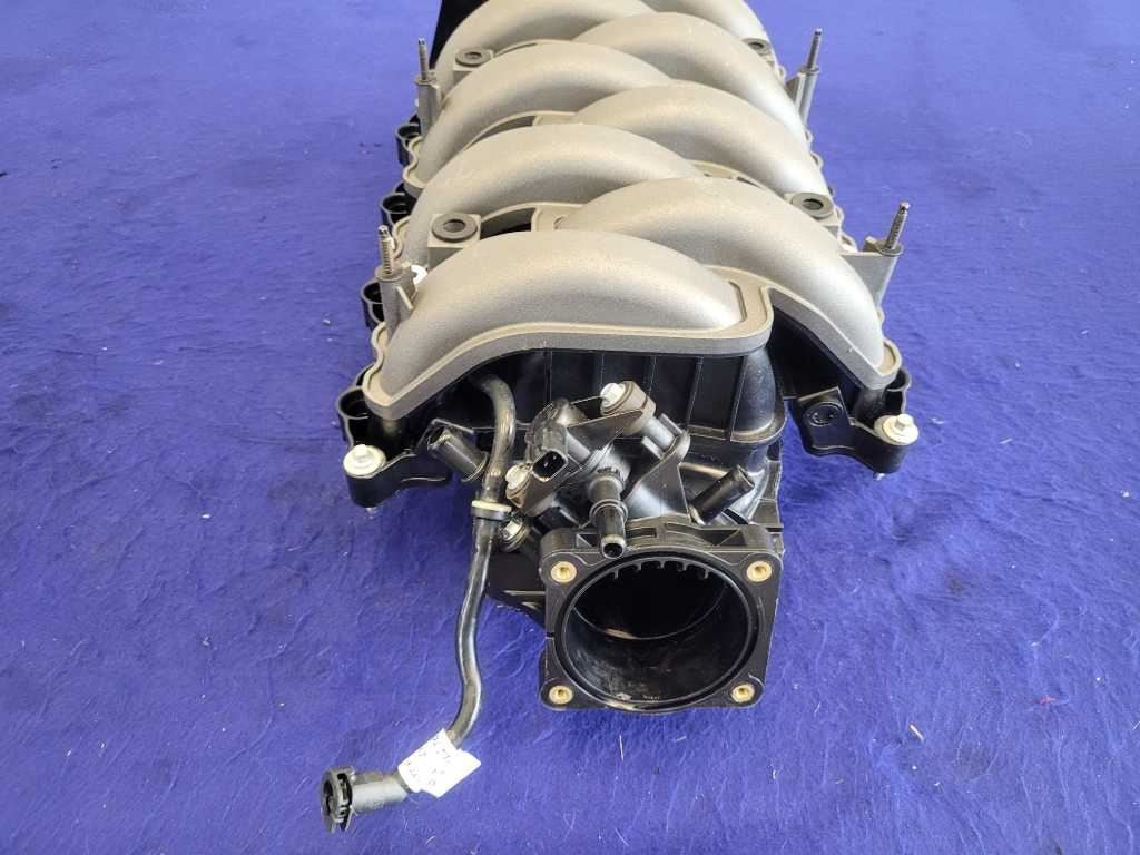2015 - 2017 Ford Mustang GT S550 Intake Manifold Coyote Engine - The Parts Farm