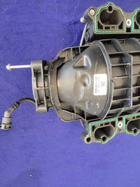 2015 - 2017 Ford Mustang GT S550 Intake Manifold Coyote Engine FR3E - 9S455 - HD - The Parts Farm