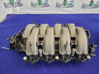 2015 - 2017 Ford Mustang GT S550 Intake Manifold Coyote Engine FR3E - 9S455 - HD - The Parts Farm