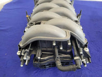 2015 - 2017 Ford Mustang GT S550 Intake Manifold Coyote Engine FR3E - 9S455 - HD - The Parts Farm