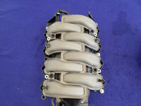 2015 - 2017 Ford Mustang GT S550 Intake Manifold Coyote Engine FR3E - 9S455 - HD - The Parts Farm