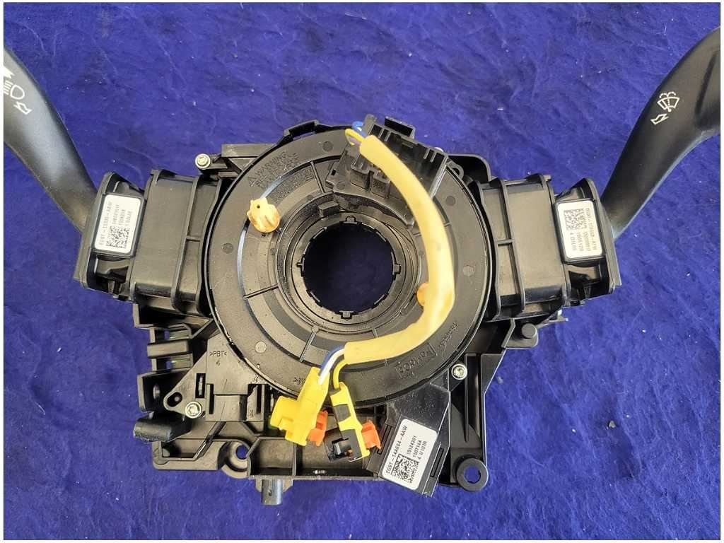 2015 - 2017 Ford Mustang GT S550 Multi - Function Switch Turn Signal Column 2752 - The Parts Farm