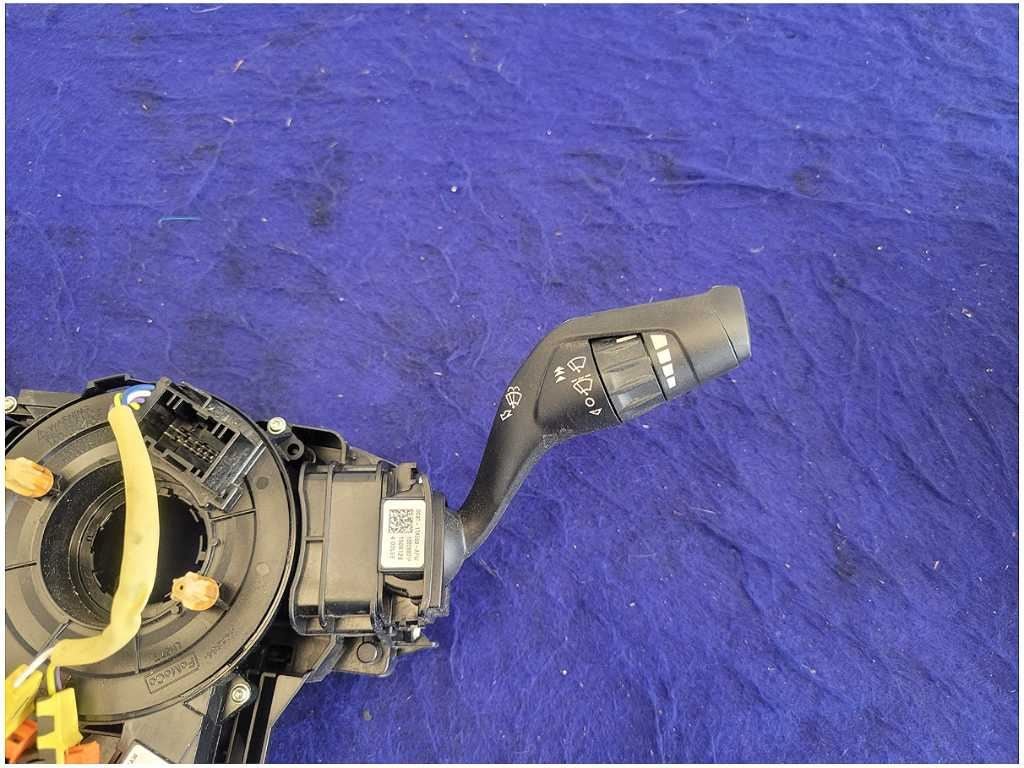 2015 - 2017 Ford Mustang GT S550 Multi - Function Switch Turn Signal Column 2752 - The Parts Farm