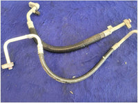 2015 - 2017 Ford Mustang GT S550 Pair AC Hoses Air Conditioning HVAC Pipe 2752 - The Parts Farm