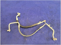 2015 - 2017 Ford Mustang GT S550 Pair AC Hoses Air Conditioning HVAC Pipe 2752 - The Parts Farm
