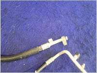 2015 - 2017 Ford Mustang GT S550 Pair AC Hoses Air Conditioning HVAC Pipe 2752 - The Parts Farm