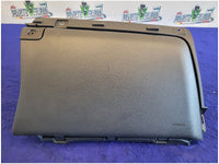 2015 - 2017 Ford Mustang GT S550 Passenger Air Bag Glove Box Dash Front 2718 - The Parts Farm