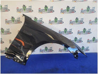 2015 - 2017 Ford Mustang GT S550 Passenger Front Fender Paint UA 2801 - The Parts Farm