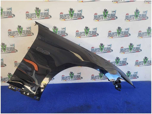 2015 - 2017 Ford Mustang GT S550 Passenger Front Fender Paint UA 2801 - The Parts Farm