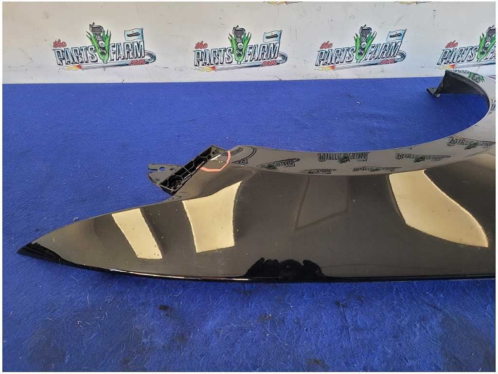 2015 - 2017 Ford Mustang GT S550 Passenger Front Fender Paint UA 2801 - The Parts Farm